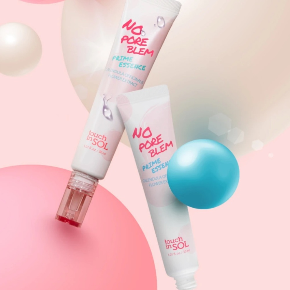 💵2 for $35 💵Touch in Sol No Poreblem priming essence
